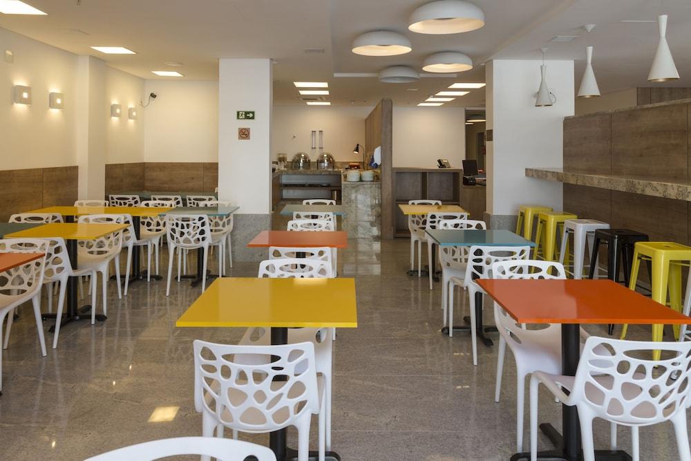 Go Inn Βιτόρια Εξωτερικό φωτογραφία