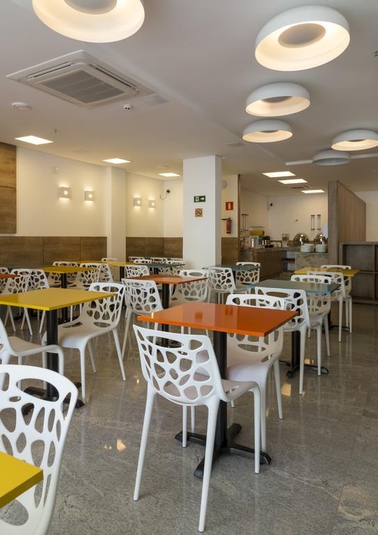 Go Inn Βιτόρια Εξωτερικό φωτογραφία